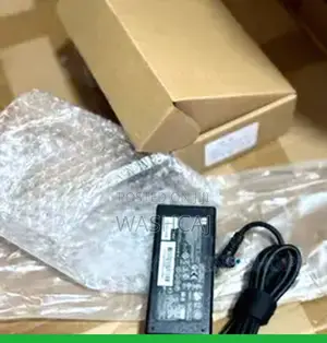 Chaja ya Laptop 65W Original Blue Pin