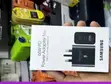 Samsung 65W PD Power Adapter Trio - 1