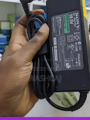 Sony 65W Laptop Adapter