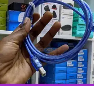 Brand New 3M Printer Cable