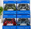 PS3 Game Pad (Kijeshi) - Sony - 1