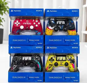 PS3 Game Pad (Kijeshi) - Sony