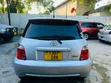 Toyota IST 2006 Silver - 1