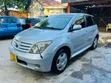 Toyota IST 2006 Silver - 2