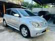 Toyota IST 2006 Silver - 4