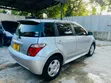 Toyota IST 2006 Silver - 5