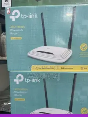 TP-Link Archer C1200 AC1200 Dual Band WiFi Router