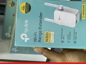 TP-Link TL-WA855RE N300 Wi-Fi Range Extender