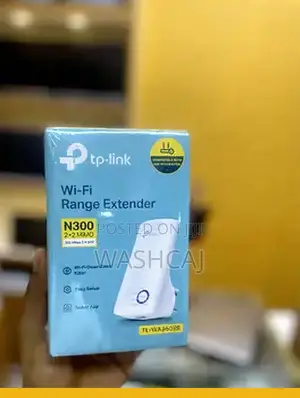 TP-Link WiFi Extender TL-WA850RE