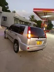 Nissan X-Trail 2005 Silver - 2