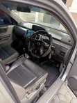 Nissan X-Trail 2005 Silver - 4
