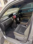 Nissan X-Trail 2005 Silver - 5