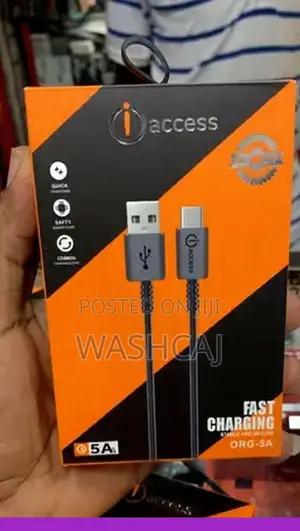 Brand New Type-C to Type-C USB Cable