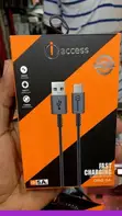 Brand New Type-C to Type-C USB Cable - 1