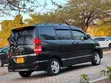Toyota Noah 2004 Black - 2