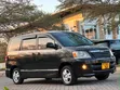 Toyota Noah 2004 Black - 3