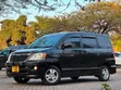 Toyota Noah 2004 Black - 4