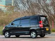 Toyota Noah 2004 Black - 5