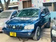 Toyota Kluger 2005 Blue - 1