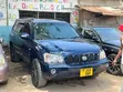 Toyota Kluger 2005 Blue - 3