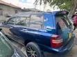 Toyota Kluger 2005 Blue - 4
