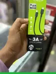 Cable Matters 1.5m USB-C to USB-C Cable - 1
