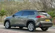 Toyota Corolla Cross HEV 2025 Gray - 1