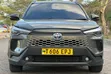 Toyota Corolla Cross HEV 2025 Gray - 2