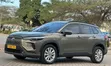 Toyota Corolla Cross HEV 2025 Gray - 4