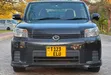 Toyota Corolla Rumion 2009 Black - 2