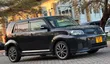 Toyota Corolla Rumion 2009 Black - 3