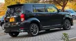 Toyota Corolla Rumion 2009 Black - 5
