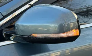 Volvo V40 T4 2014 Blue