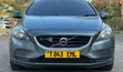Volvo V40 T4 2014 Blue - 5