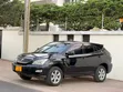 Toyota Harrier 2006 Black - 1