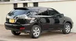 Toyota Harrier 2006 Black - 2