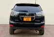 Toyota Harrier 2006 Black - 3