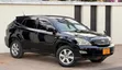 Toyota Harrier 2006 Black - 4