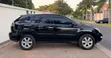Toyota Harrier 2006 Black - 5