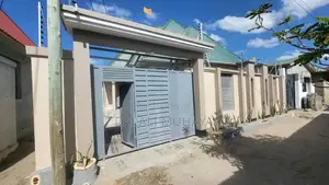 3 Bedroom House for Sale in Mbagala, Mkononi Street