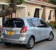 Toyota Corolla Spacio 2004 Silver - 1