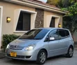 Toyota Corolla Spacio 2004 Silver - 2