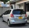 Toyota Corolla Spacio 2004 Silver - 3