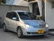 Toyota Corolla Spacio 2004 Silver - 5