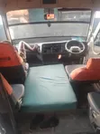 Mitsubishi Fuso Rosa 2004 Nyeupe - 4