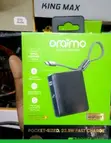 Oraimo PowerNova L11 10000mAh Power Bank - 1