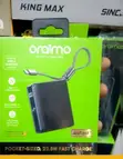 Oraimo PowerNova L11 10000mAh Power Bank - 2