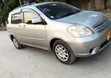 Toyota Raum 2004 Silver - 3