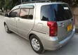 Toyota Raum 2004 Silver - 5