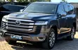 Toyota Land Cruiser ZX 2025 - 1